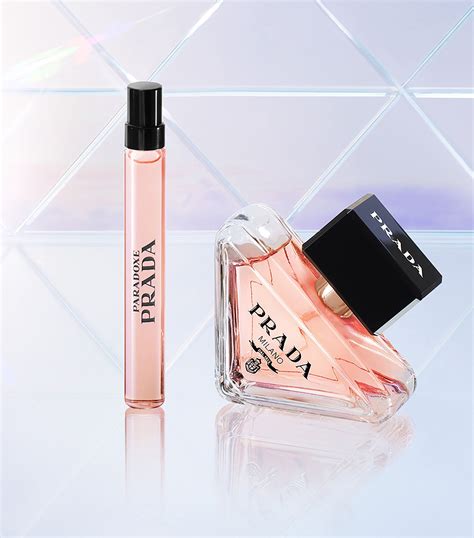 prada perfume set women